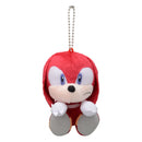 Sonic the Hedgehog Sega & You Plush (Set of 6)