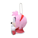 Sonic the Hedgehog Sega & You Plush (Set of 6)