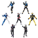 Kamen Rider Bandai Shodo - XX (Double Cross)4 (1 Random)