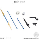 Kamen Rider Bandai Shodo - XX (Double Cross)4 (1 Random)