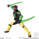 Kamen Rider Bandai Shodo - XX (Double Cross)4 (1 Random)