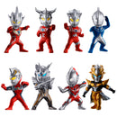 Ultraman Bandai Converge Motion Ultraman 6(1 Random)