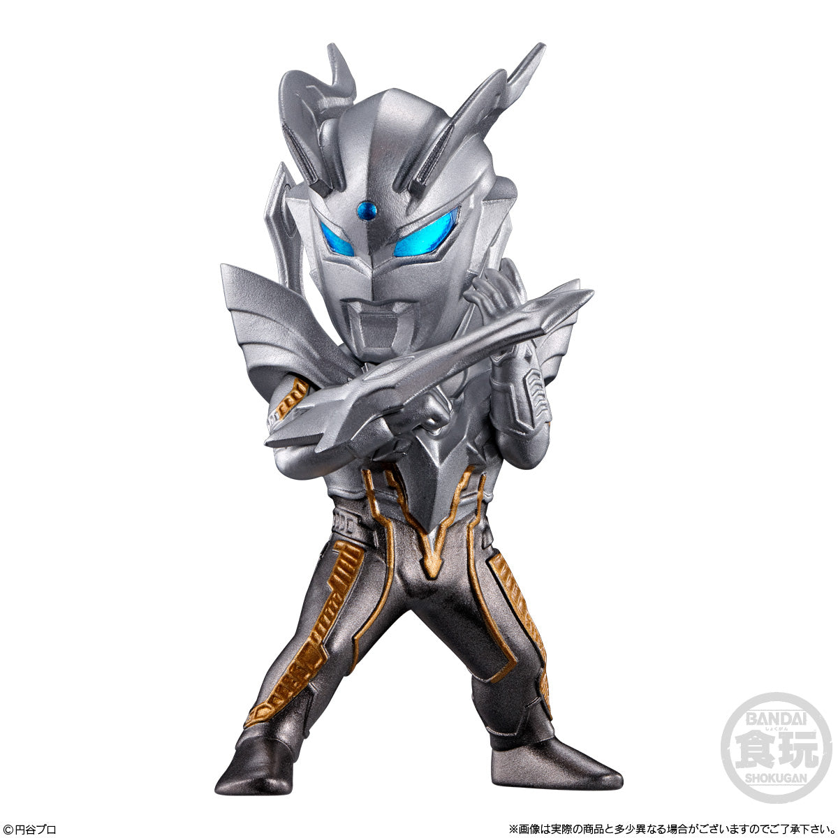 Ultraman Bandai Converge Motion Ultraman 6(1 Random)