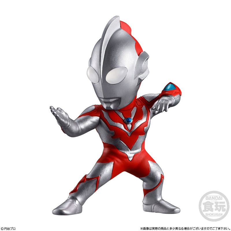 Ultraman Bandai Converge Motion Ultraman 6(1 Random)