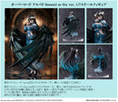 OVERLORD FuRyu F:NEX Albedo Season4 so-bin ver.