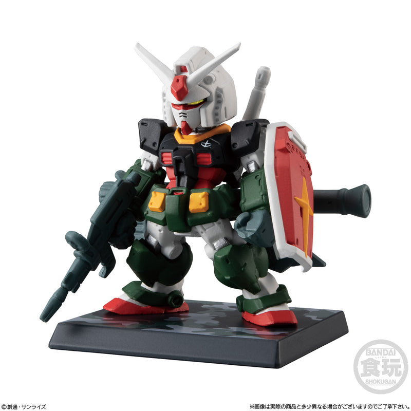 Gundam Bandai FW Gundam Converge