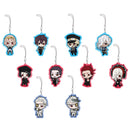 Visual Prison Sega Chokokawa Acrylic Strap (1 Random)