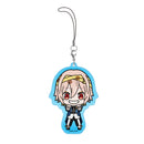 Visual Prison Sega Chokokawa Acrylic Strap (1 Random)