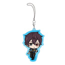 Visual Prison Sega Chokokawa Acrylic Strap (1 Random)
