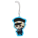 Visual Prison Sega Chokokawa Acrylic Strap (1 Random)