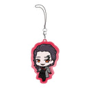 Visual Prison Sega Chokokawa Acrylic Strap (1 Random)