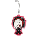 Visual Prison Sega Chokokawa Acrylic Strap (1 Random)