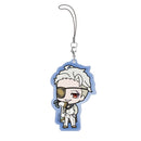 Visual Prison Sega Chokokawa Acrylic Strap (1 Random)