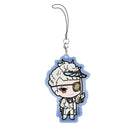 Visual Prison Sega Chokokawa Acrylic Strap (1 Random)