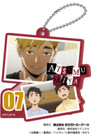 Haikyu!! Takaratomy Arts Collage Acrylic Key Chain (1 Random)