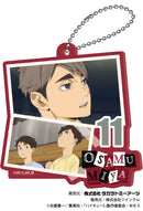 Haikyu!! Takaratomy Arts Collage Acrylic Key Chain (1 Random)