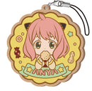 SPY x FAMILY Twinkle Cookie Rubber Mascot