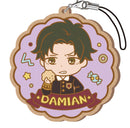 SPY x FAMILY Twinkle Cookie Rubber Mascot