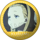 Lycoris Recoil Twinkle Hyakumensou Can Badge(1 Random)