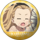 Lycoris Recoil Twinkle Hyakumensou Can Badge(1 Random)