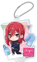 Blue Lock Twinkle TojiColle -Training- Acrylic Key Chain(1 Random)