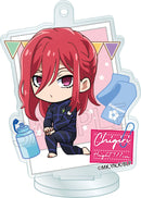 Blue Lock Twinkle TojiColle -Training- Acrylic Key Chain(1 Random)