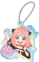 SPY x FAMILY Twinkle Aurora Key Chain(1 Random)