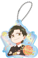 SPY x FAMILY Twinkle Aurora Key Chain(1 Random)