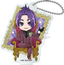 Blue Lock Twinkle TojiColle -Throne- Acrylic Key Chain (1 Random)