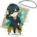 Blue Lock Twinkle TojiColle -Throne- Acrylic Key Chain (1 Random)