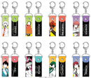 Chainsaw Man Twinkle PVC Key Chain(1 Random)