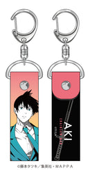 Chainsaw Man Twinkle PVC Key Chain(1 Random)