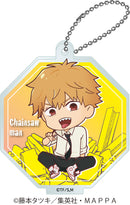 Chainsaw Man Twinkle TojiColle Acrylic Key Chain(1 Random)