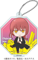 Chainsaw Man Twinkle TojiColle Acrylic Key Chain(1 Random)