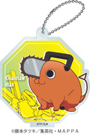 Chainsaw Man Twinkle TojiColle Acrylic Key Chain(1 Random)