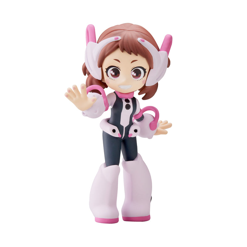 My Hero Academia Bushiroad CreativePalVerse Vol.1 (1 Random)