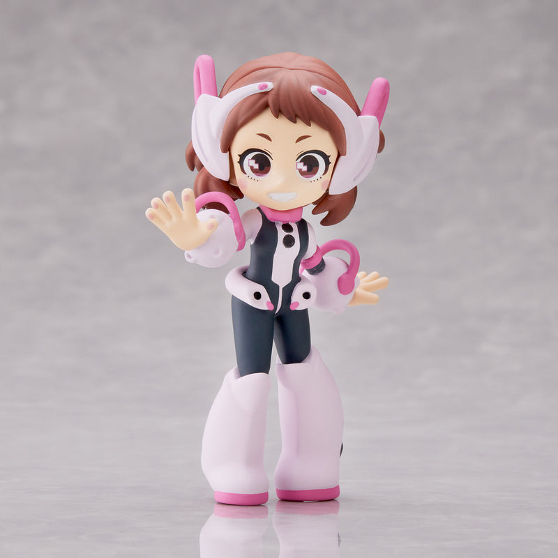 My Hero Academia Bushiroad CreativePalVerse Vol.1 (1 Random)