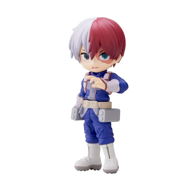 My Hero Academia Bushiroad CreativePalVerse Vol.1 (1 Random)