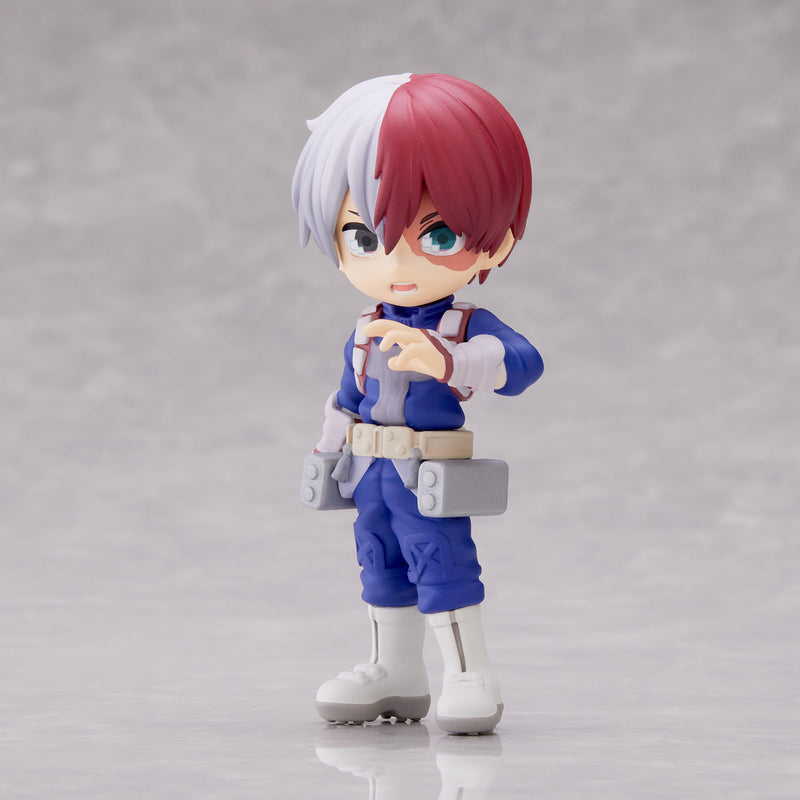 My Hero Academia Bushiroad CreativePalVerse Vol.1 (1 Random)