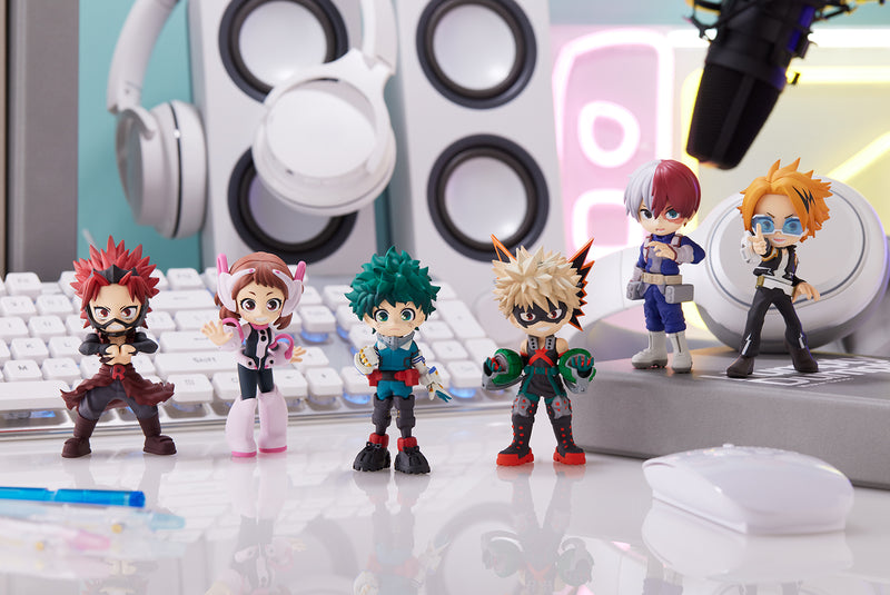 My Hero Academia Bushiroad CreativePalVerse Vol.1 (1 Random)