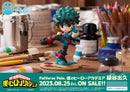 My Hero Academia Bushiroad Creative PalVerse Pale. Midoriya Izuku