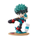 My Hero Academia Bushiroad Creative PalVerse Pale. Midoriya Izuku