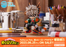 My Hero Academia Bushiroad Creative PalVerse Pale. Bakugo Katsuki