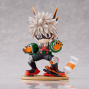 My Hero Academia Bushiroad Creative PalVerse Pale. Bakugo Katsuki