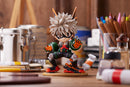 My Hero Academia Bushiroad Creative PalVerse Pale. Bakugo Katsuki