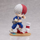 My Hero Academia Bushiroad Creative PalVerse Pale. Todoroki Shoto