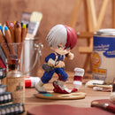 My Hero Academia Bushiroad Creative PalVerse Pale. Todoroki Shoto