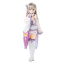 Re:Zero kara Hajimeru Isekai Seikatsu AZONE Pureneemo Character Series 143 Emilia