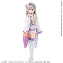 Re:Zero kara Hajimeru Isekai Seikatsu AZONE Pureneemo Character Series 143 Emilia