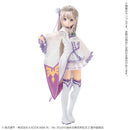 Re:Zero kara Hajimeru Isekai Seikatsu AZONE Pureneemo Character Series 143 Emilia